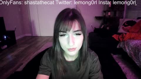 Shasta online show from 01-22-25, 03:41