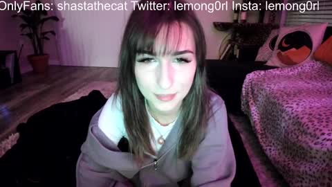 Shasta online show from 02-27-25, 04:31