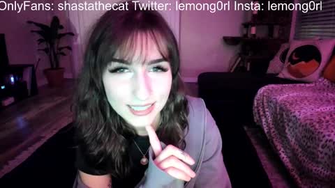 Shasta online show from 02-28-25, 03:26