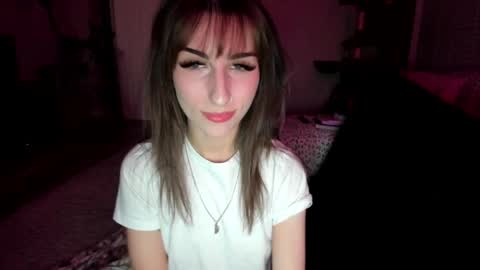 Snapshot of bbshasta chatting on 04-23-26, 06:47 Shasta online show from 04-23-26, 06:47