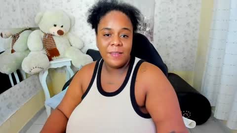 Charlote online show from 04-14-26, 12:22