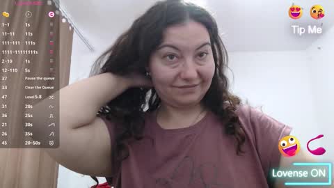 Emma online show from 12-16-25, 09:36