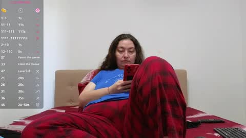 Snapshot of bbw_milf_4u chatting on 05-21-26, 10:11 Emma online show from 05-21-26, 10:11