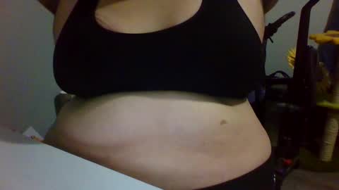 BBW PRDR online show from 10-31-25, 01:28