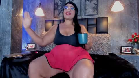 Bbwlatina01 online show from 04-06-26, 11:11