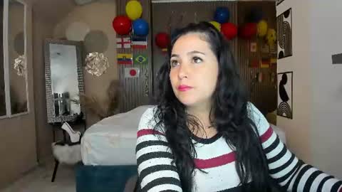 bbwluxurymuse online show from 06-18-26, 11:25