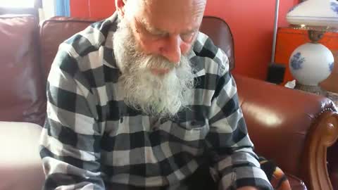 bbwlvr16 online show from 01-24-25, 09:15