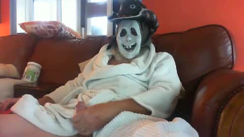 bbwlvr16 online show from 10-31-25, 06:31