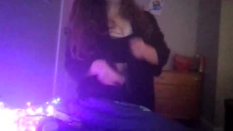 PlushiePrincess online show from 11-18-25, 07:13