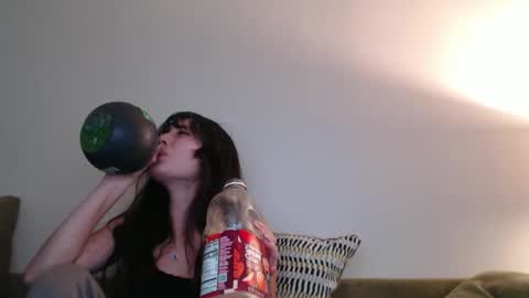 bby_julesss online show from 11-20-25, 09:25