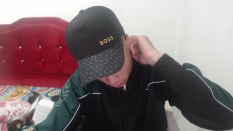 bby_nice online show from 05-16-26, 12:07