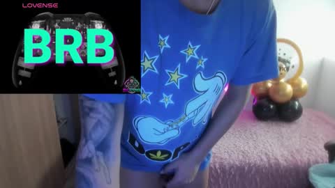 Cami online show from 02-07-26, 07:28