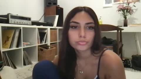 bbypiamia online show from 09-18-25, 02:57