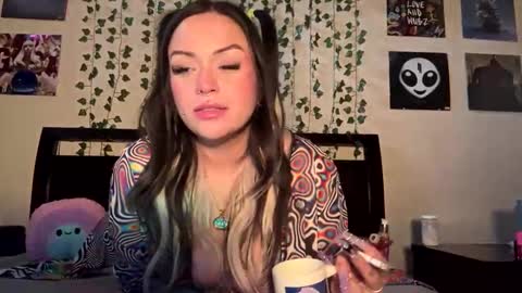 bbyslugggg online show from 02-03-25, 04:10