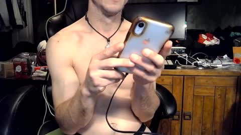 bchillin28 online show from 02-21-26, 05:36