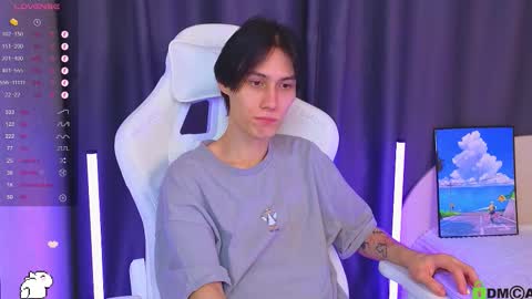 Aiden online show from 01-11-26, 02:05