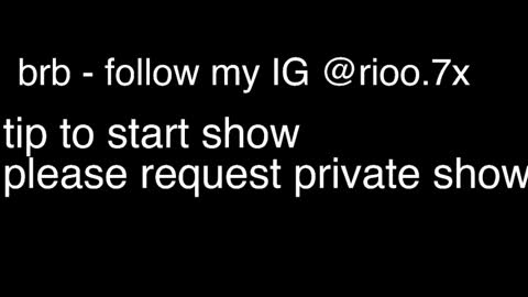 bdever7 online show from 02-14-26, 08:38