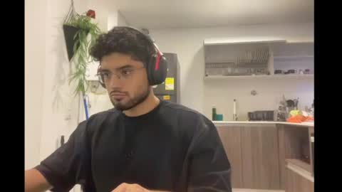 Snapshot of bdever7 chatting on 07-15-26, 03:23 bdever7 online show from 07-15-26, 03:23