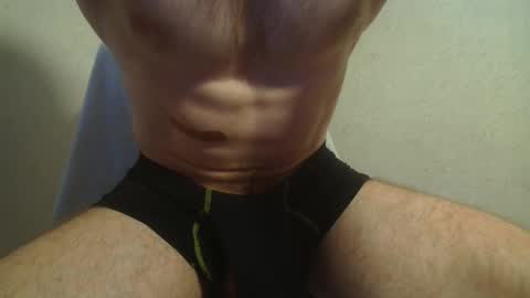 bdsm_gladiator online show from 01-18-26, 07:45