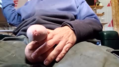 BDSM SWITCH CUM online show from 03-03-25, 08:43