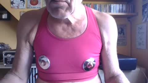 Snapshot of bdsmformistress chatting on 06-15-26, 01:35 bdsmformistress online show from 06-15-26, 01:35