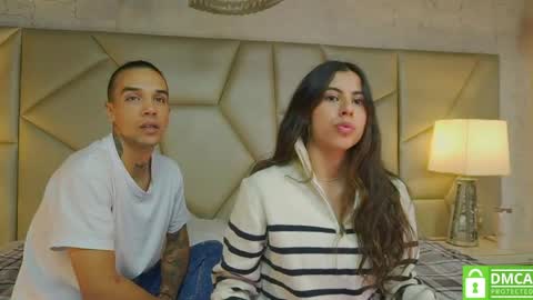 Helena  Evan online show from 04-17-26, 12:30