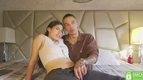 Helena  Evan online show from 06-27-26, 12:22