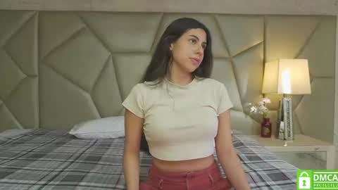Helena  Evan online show from 07-06-26, 12:13