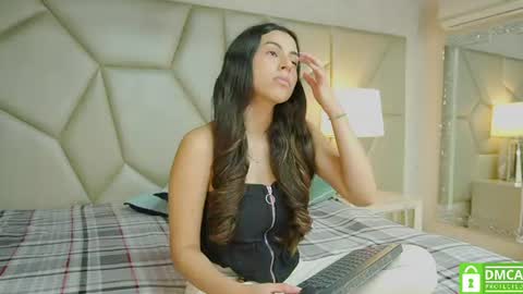 Helena  Evan online show from 07-24-26, 12:14