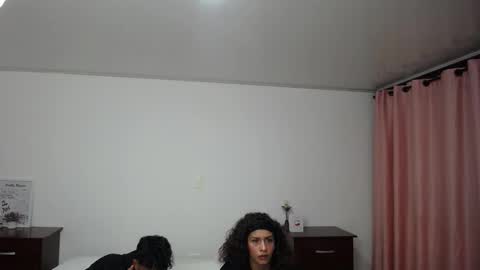 Snapshot of be_sinners chatting on 12-03-25, 02:30 Sara Juan online show from 12-03-25, 02:30