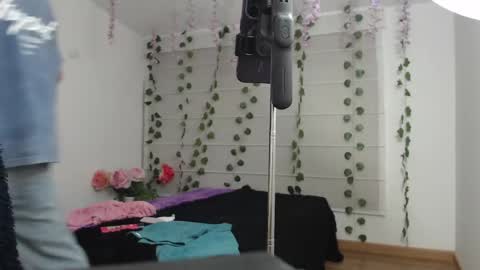 Sara  Juan online show from 06-02-26, 03:08