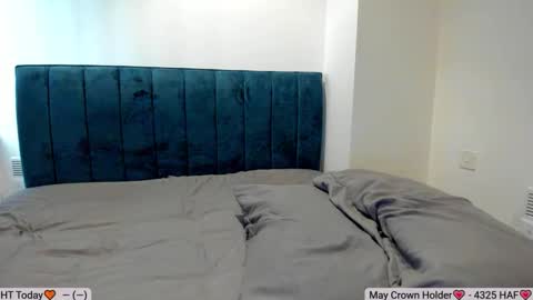 Snapshot of be_yonce chatting on 05-29-26, 10:35 BYonce online show from 05-29-26, 10:35