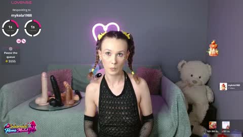 Bea online show from 04-07-26, 10:20