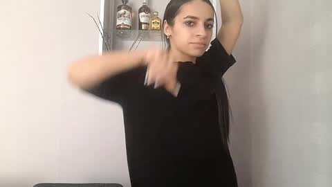 beabliese online show from 04-09-26, 07:58