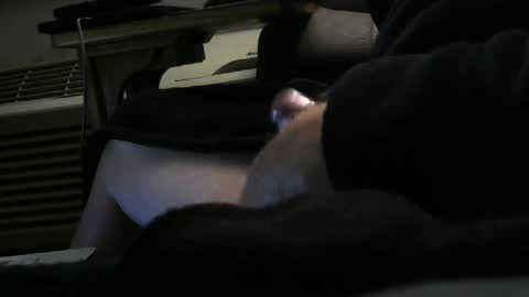 bear4146 online show from 09-13-25, 01:00