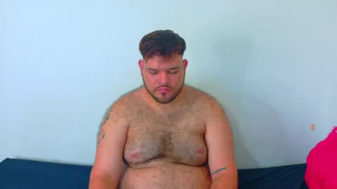 bigbearr online show from 12-21-25, 01:57