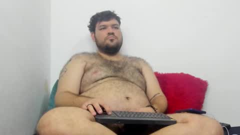 bigbearr online show from 02-03-26, 12:09