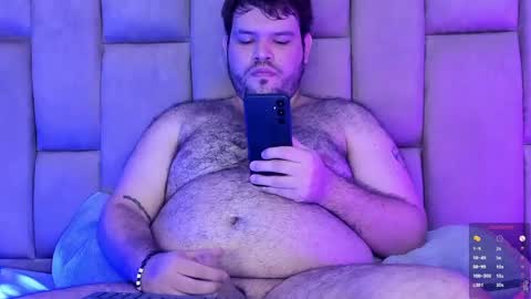 bigbearr online show from 05-17-26, 05:05