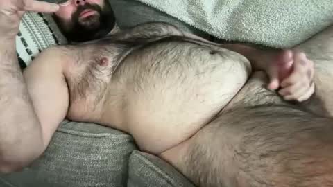 bear_country online show from 11-25-25, 07:14