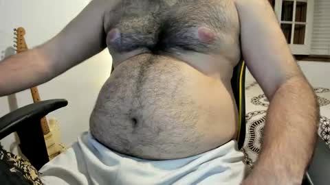 DOM bear online show from 04-13-26, 12:05