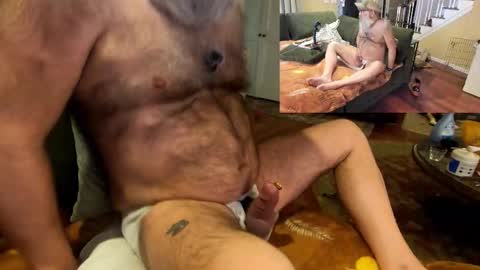 BareBear online show from 03-11-26, 03:56