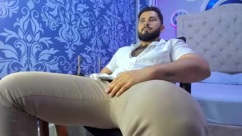 bear_mao_ online show from 02-07-26, 11:25