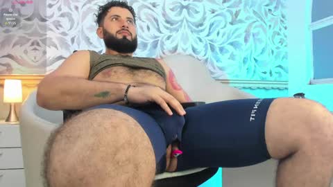 Snapshot of bear_mao_ chatting on 04-25-26, 11:24 bear_mao_ online show from 04-25-26, 11:24