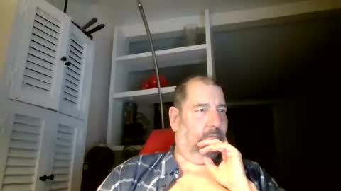 Bruno online show from 05-30-26, 05:04