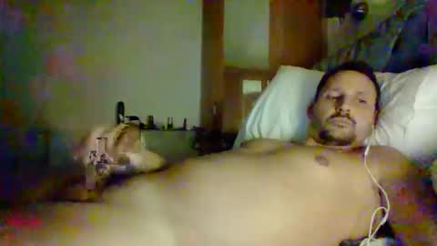 bearboudior online show from 12-17-25, 01:33