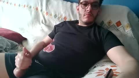 bearchaser97 online show from 01-10-25, 04:20