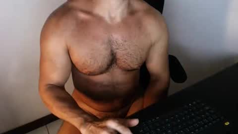 Beard Guy online show from 11-17-25, 01:28