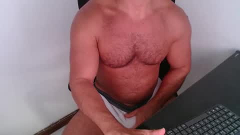 Beard Guy online show from 03-16-26, 12:53