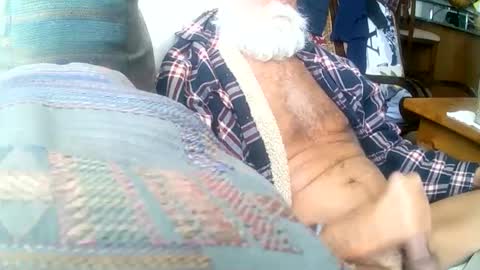 beardbushy online show from 02-26-25, 03:30