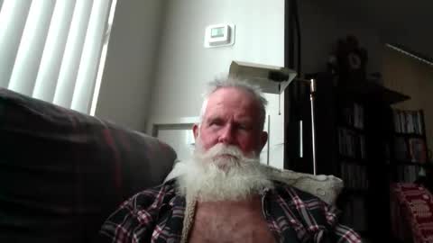 beardbushy online show from 12-03-25, 06:06